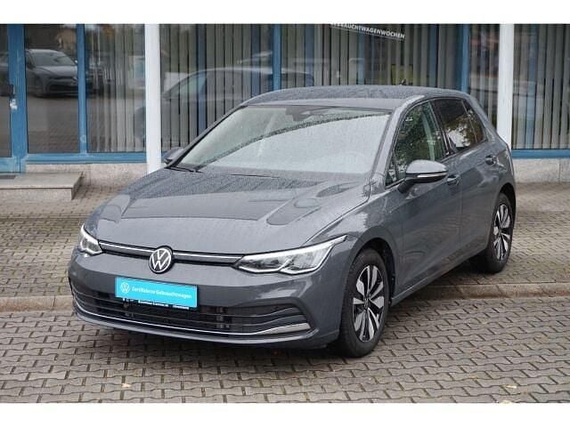 Second-hand VW Golf VIII R 150 CP (110 kW) 2024 Gri Berlinǎ