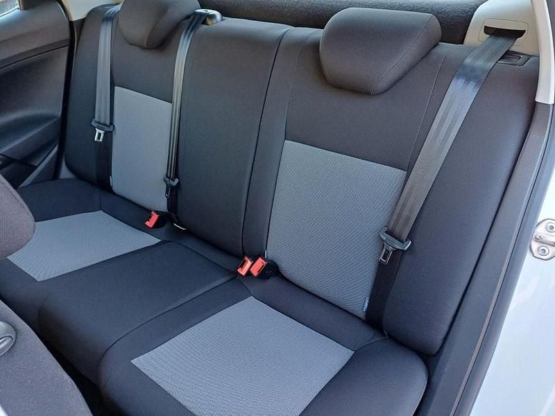 Second-hand Seat Ibiza Reference 90 CP (66 kW) 2017 Alb Berlinǎ