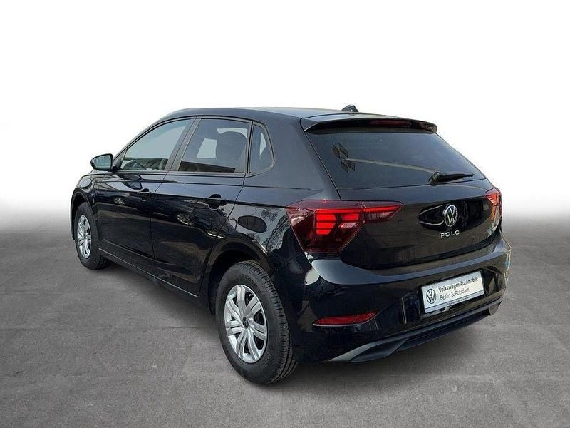 Neu VW Polo 80 PS (58 kW) 2026 Pure white Kleinwagen