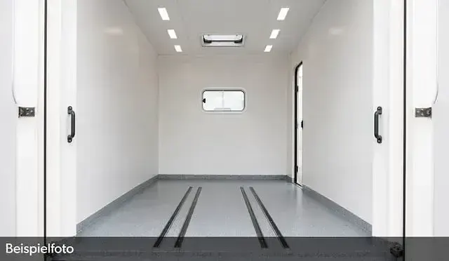 Gebraucht Mercedes Sprinter 190 PS (139 kW) 2019 Andere Van