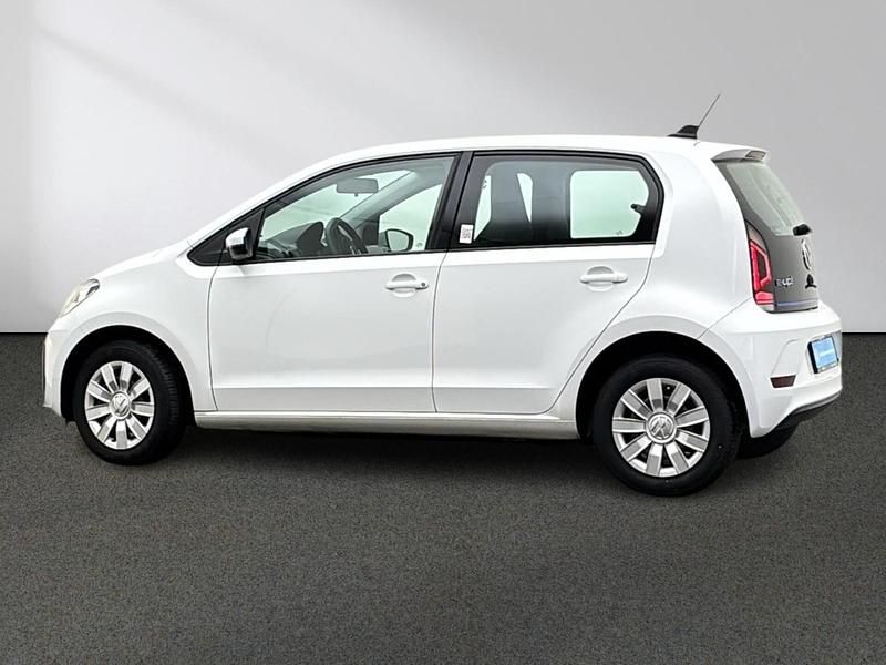 Gebraucht VW e-up! Comfortline 61 kW (83 PS) 2022 Kleinwagen
