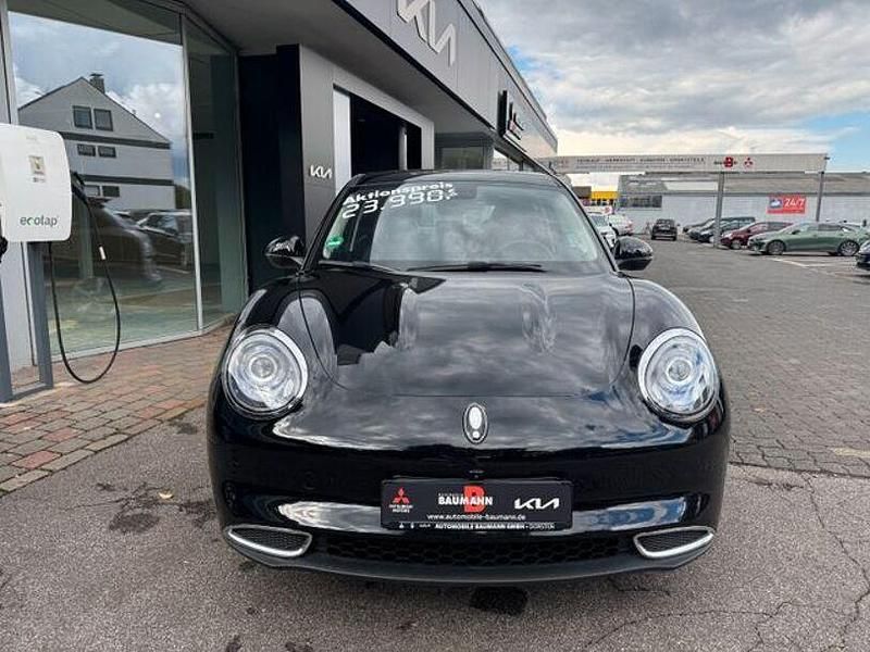Gebraucht Ora 03 92 kW (126 PS) 2024 Schwarz Kleinwagen