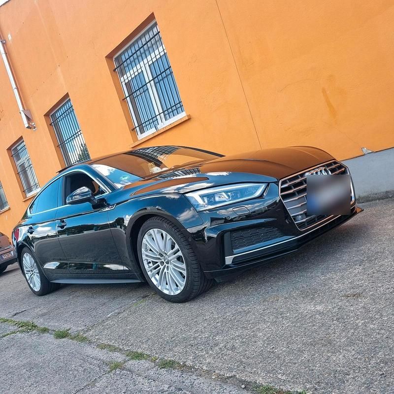 Gebraucht 2020 Audi A5 Sportback Exclusive Limousine | 27.500 € (Guter Preis) - Bild 1/4
