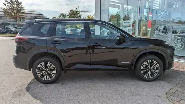 Gebraucht Nissan X-Trail 204 PS (150 kW) 2024 Schwarz SUV