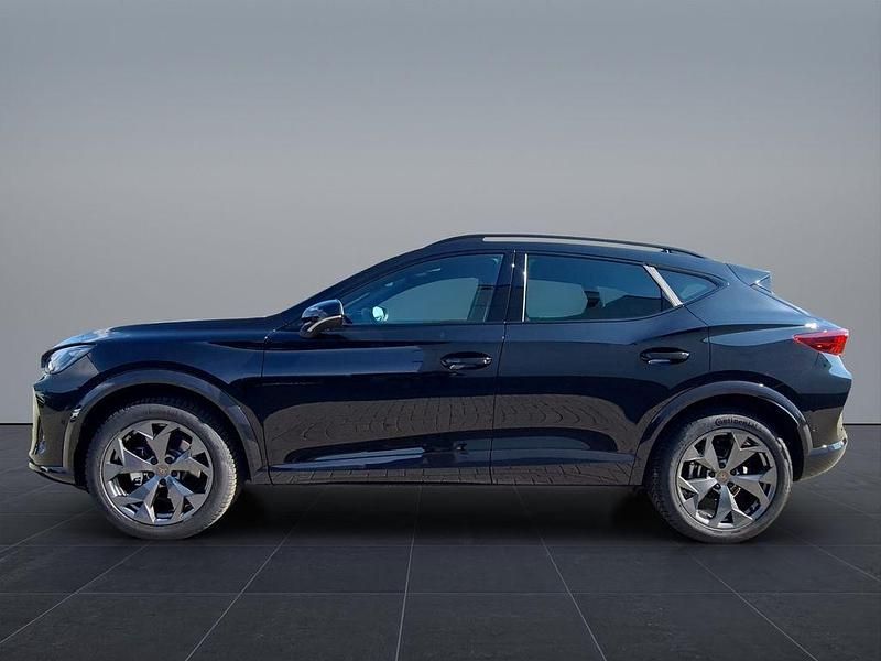 Neu Cupra Formentor 150 PS (110 kW) 2026 Schwarz SUV