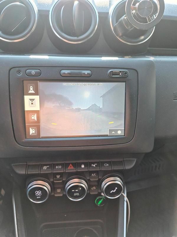 Gebraucht Dacia Duster 150 PS (110 kW) 2019 Blau SUV