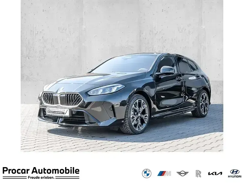 Gebraucht BMW 120 M Sport 156 PS (114 kW) 2025 Kleinwagen