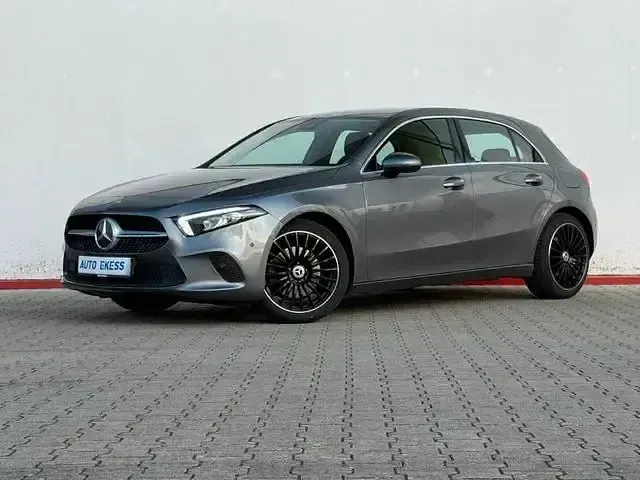 Gebraucht BMW 320 184 PS (135 kW) 2019 Andere Limousine