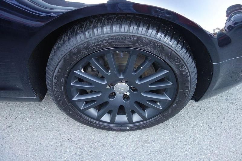 Gebraucht Audi A6 Ambiente 256 PS (188 kW) 2005 Schwarz Kombi