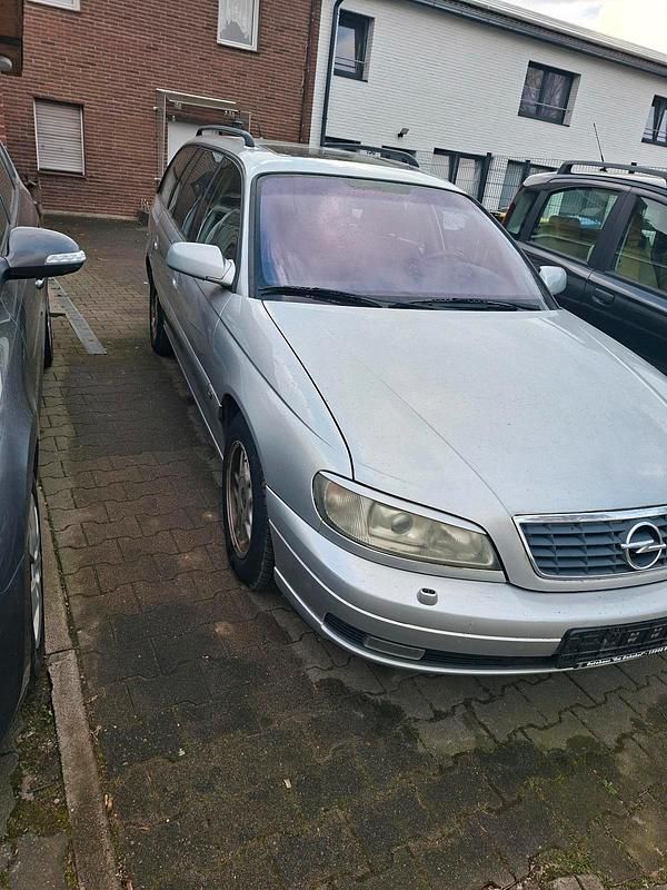 Gebraucht Opel Omega 179 PS (131 kW) 2001 Kombi