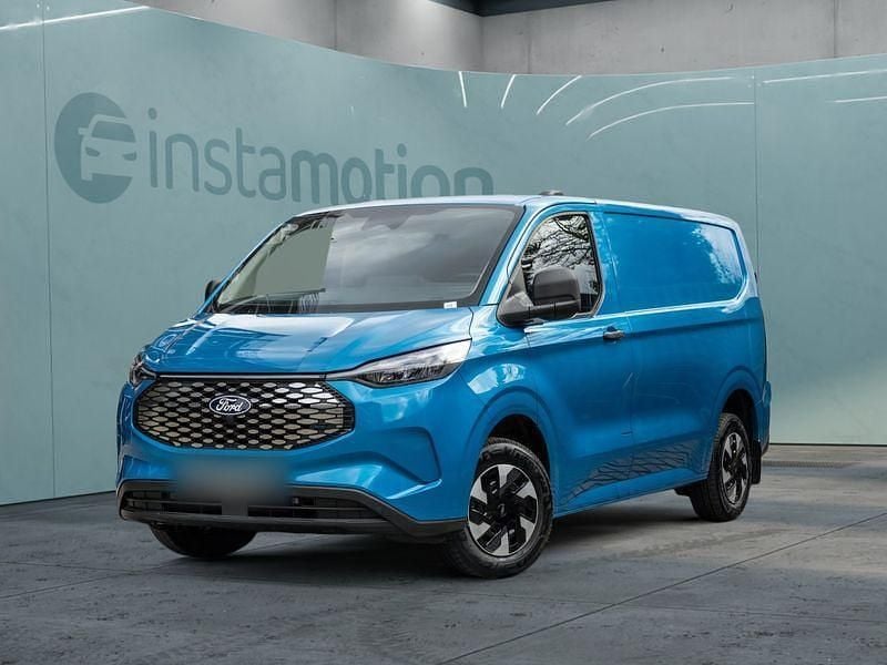 Gebraucht 2025 Ford E-Transit Van | 46.999 € (Fairer Preis) - Bild 1/4