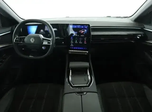 Gebraucht Renault Austral Techno 2025 Rot SUV