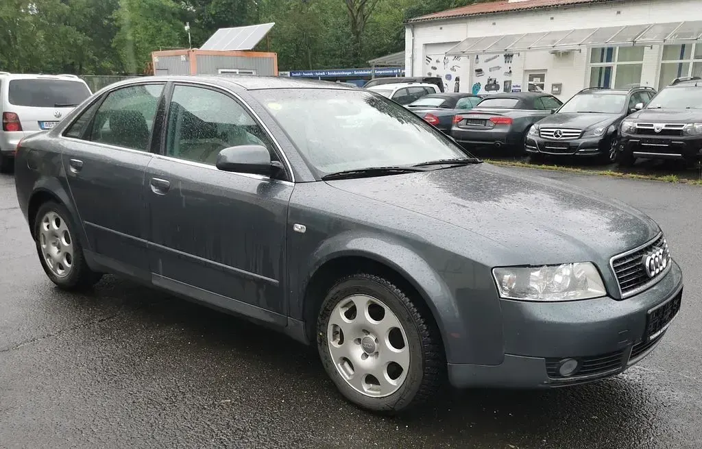 Occasion Audi A4 131 ch (96 kW) 2002 Berline
