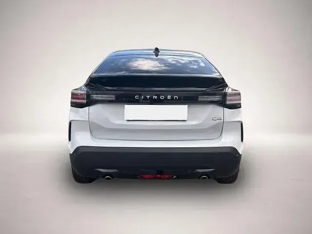 Gebraucht Citroën C4 131 PS (96 kW) 2025 Manufacturer SUV