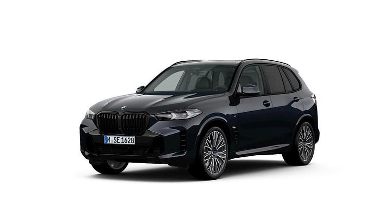 Neu BMW X5 Efficient Dynamics 286 PS (210 kW) 2025 SUV