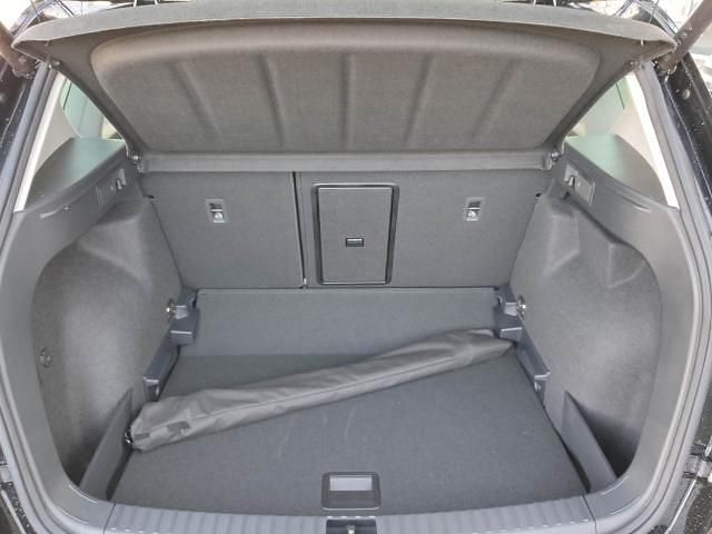 Gebraucht Cupra Ateca 150 PS (110 kW) 2026 Schwarz SUV