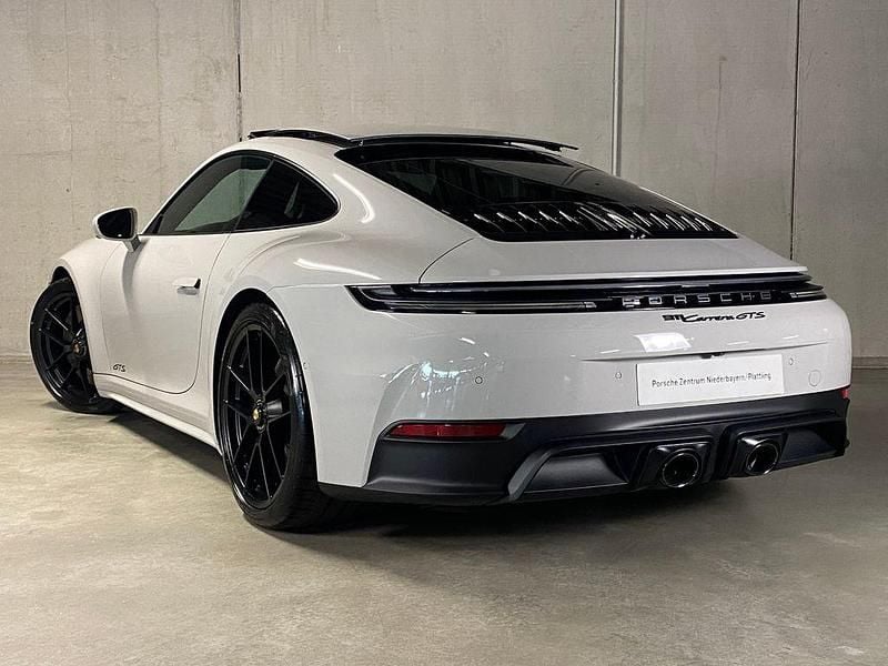 Gebraucht Porsche 911 Carrera GTS 541 PS (397 kW) 2025 Kreide Coupé