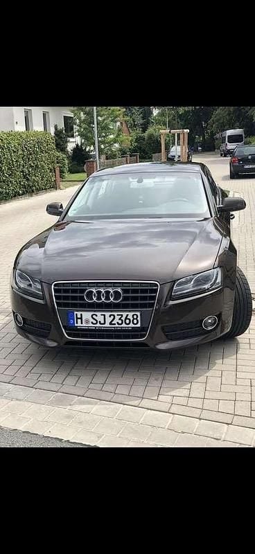 Gebraucht Audi A5 Design 179 PS (131 kW) 2011 Coupé
