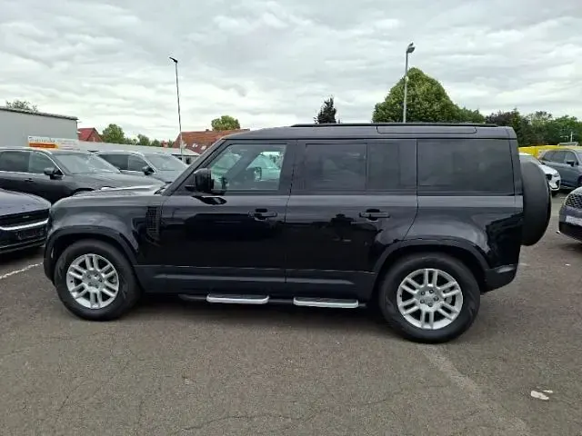 Gebraucht Land Rover Defender S 200 PS (147 kW) 2025 Schwarz SUV