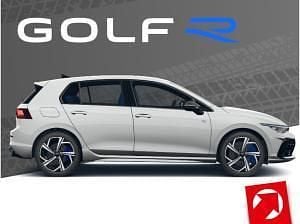 Neu VW Golf R 333 PS (244 kW) 2026 Weiß (pure white) Coupé
