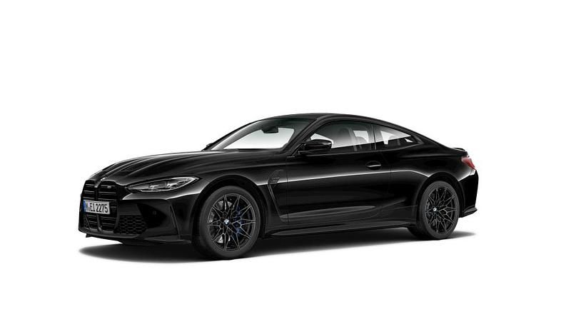 Gebraucht BMW M4 Competition Edition 510 PS (375 kW) 2025 Coupé