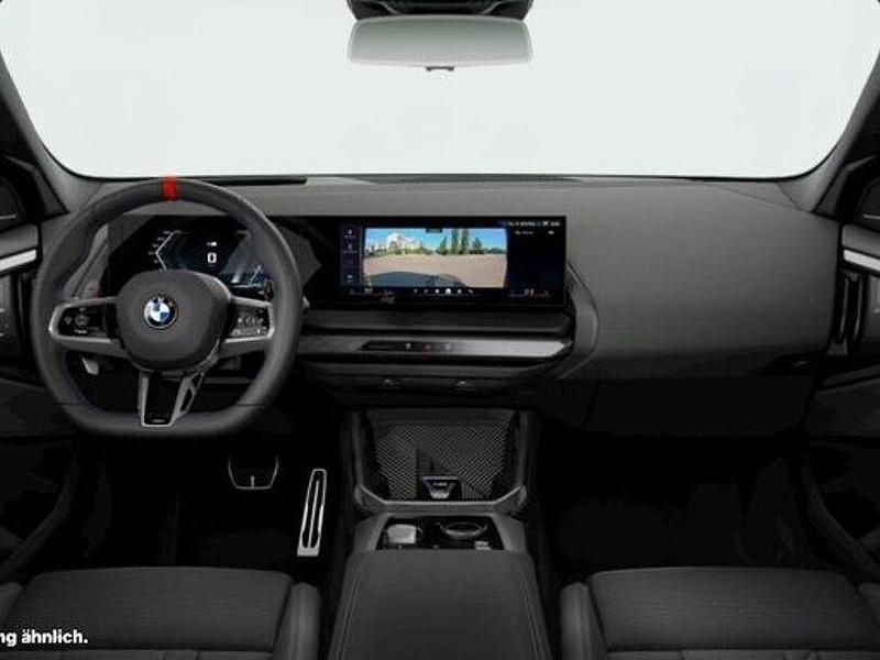 Gebraucht BMW X3 Performance 398 PS (292 kW) 2025 Grau SUV