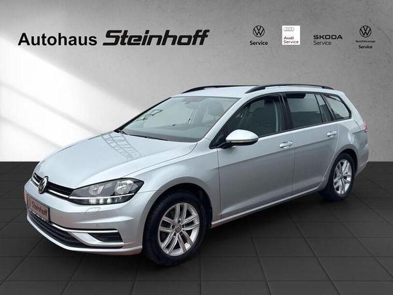 Andere Gebraucht 2020 VW Golf VIII Limousine | 17.990 € (Guter Preis) - Bild 1/4