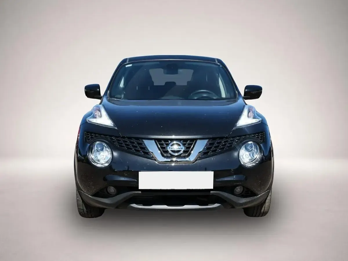 Gebraucht Nissan Juke 360º 113 PS (83 kW) 2019 Manufacturer SUV