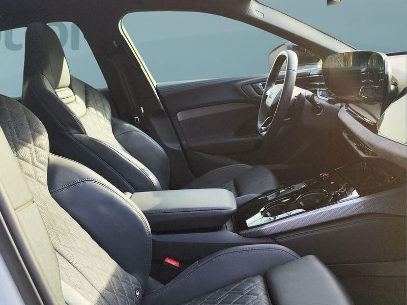 Gebraucht Audi S5 367 PS (269 kW) 2025 Weiß Kombi