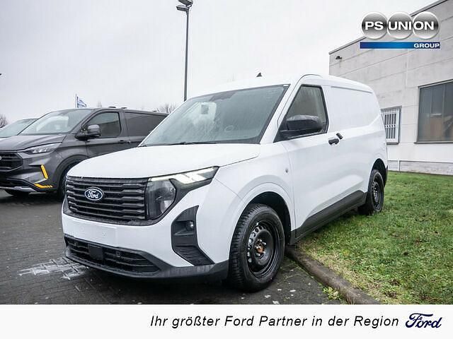 Gebraucht Ford Transit Trend 101 PS (74 kW) 2022 Othercolor Limousine