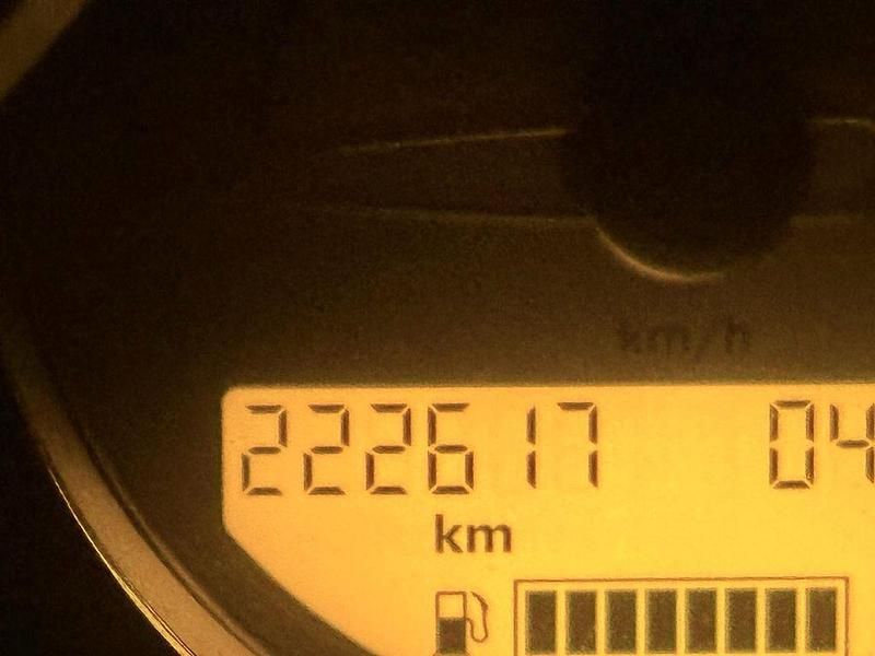 Gebraucht Smart ForFour 75 PS (55 kW) 2006 Grau Kleinwagen