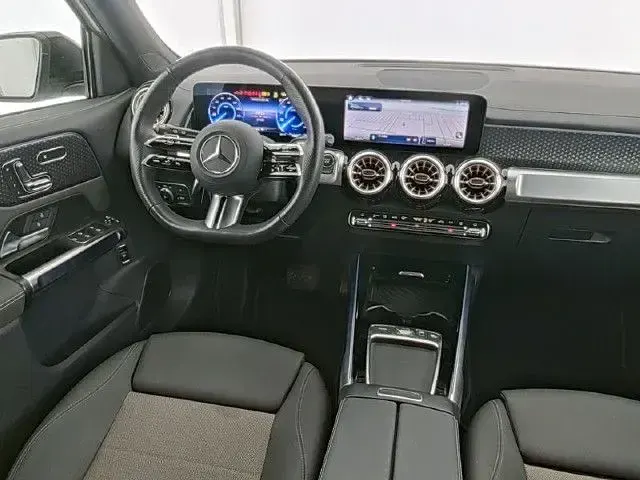 Gebraucht Mercedes EQB250 139 kW (190 PS) 2025 SUV