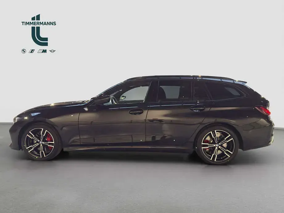 Gebraucht BMW M340 Comfort Edition 340 PS (250 kW) 2025 Kombi