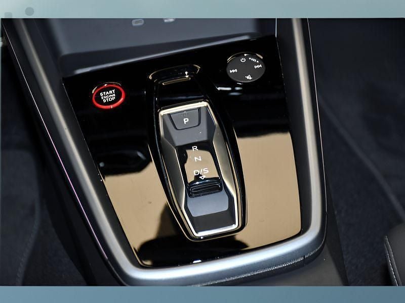 Gebraucht Audi S3 333 PS (244 kW) 2024 Weiß Limousine