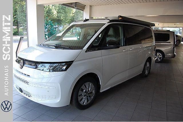 Weiß Neu 2025 VW T7 Beach Van | 75.890 € - Bild 1/4