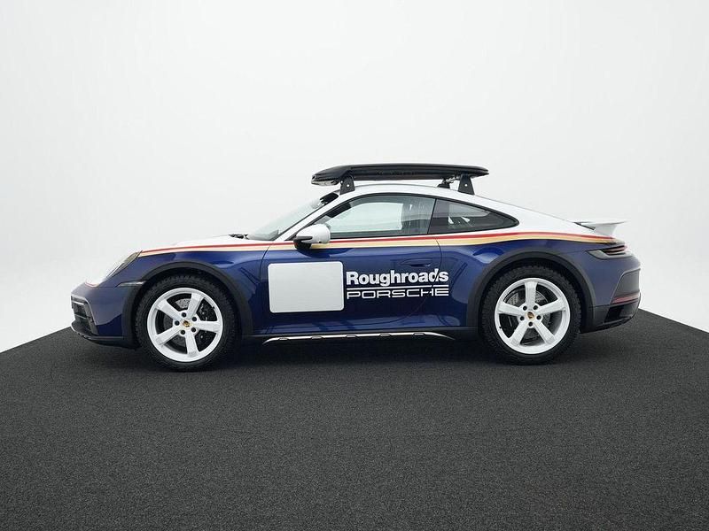 Gebraucht Porsche 992 480 PS (353 kW) 2023 Weiß