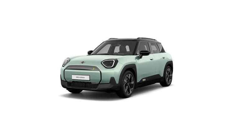Gebraucht Mini Aceman 160 kW (218 PS) 2024 SUV