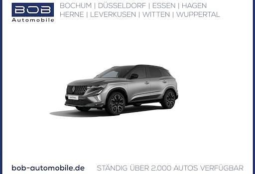 Dolomitgrau satiniert + dach Gebraucht 2026 Renault Austral Esprit Alpine SUV | 49.555 € - Bild 1/4