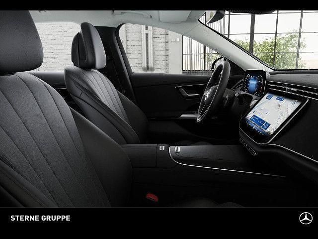 Gebraucht Mercedes E200 204 PS (150 kW) 2024