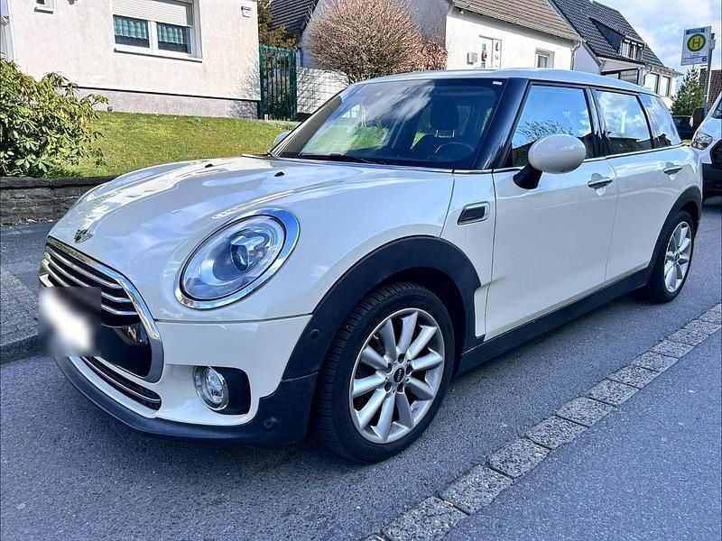 Gebraucht Mini Cooper 136 PS (100 kW) 2016 Beige Kleinwagen