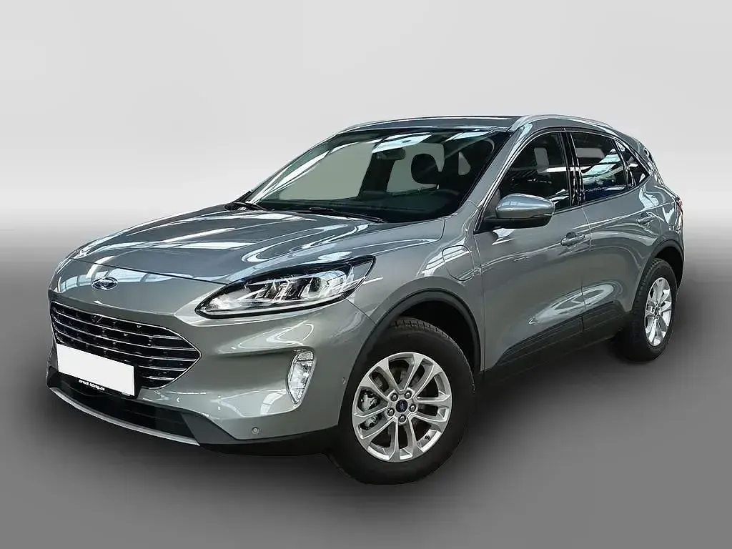 Occasion Ford Kuga Titanium 224 ch (164 kW) 2024 Argent SUV