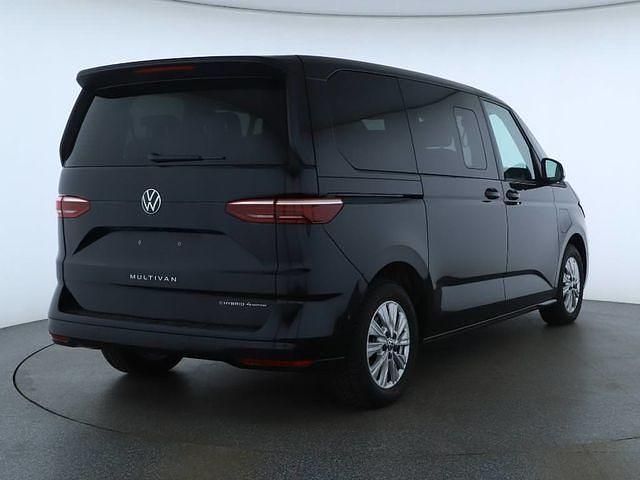 Gebraucht VW Multivan Life 245 PS (180 kW) 2025 Van / Kleinbus