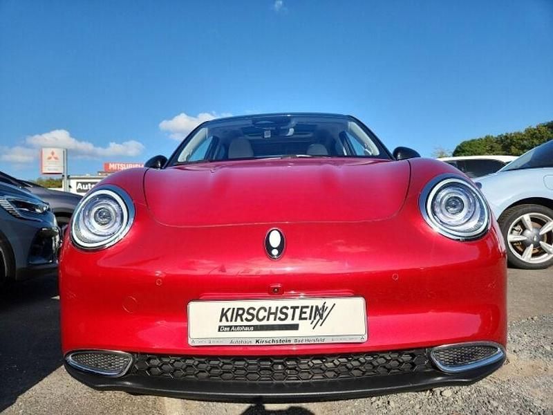 Gebraucht Wey 03 126 PS (92 kW) 2024 Rot SUV