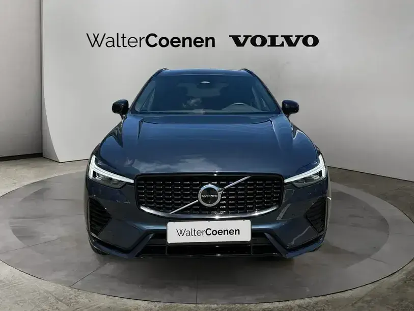 Gebraucht Volvo XC60 Plus 455 PS (334 kW) 2025 Blau SUV