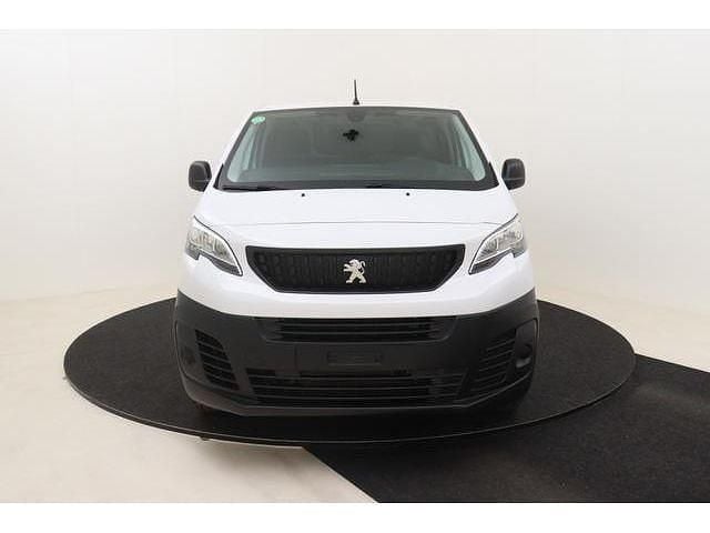 Neu 2025 Peugeot e-Expert Van | 26.930 € (Guter Preis) - Bild 1/1