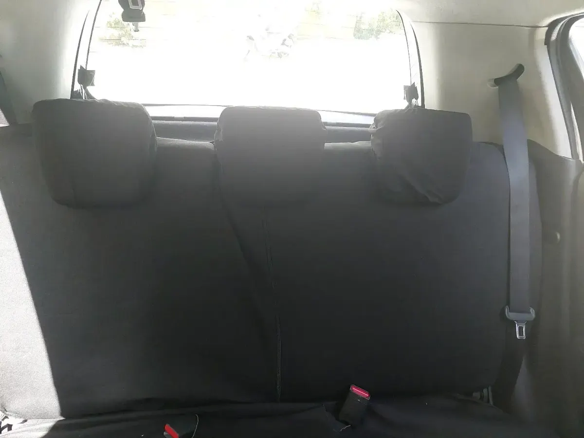 Gebraucht Opel Agila 85 PS (62 kW) 2009 Schwarz Kleinwagen