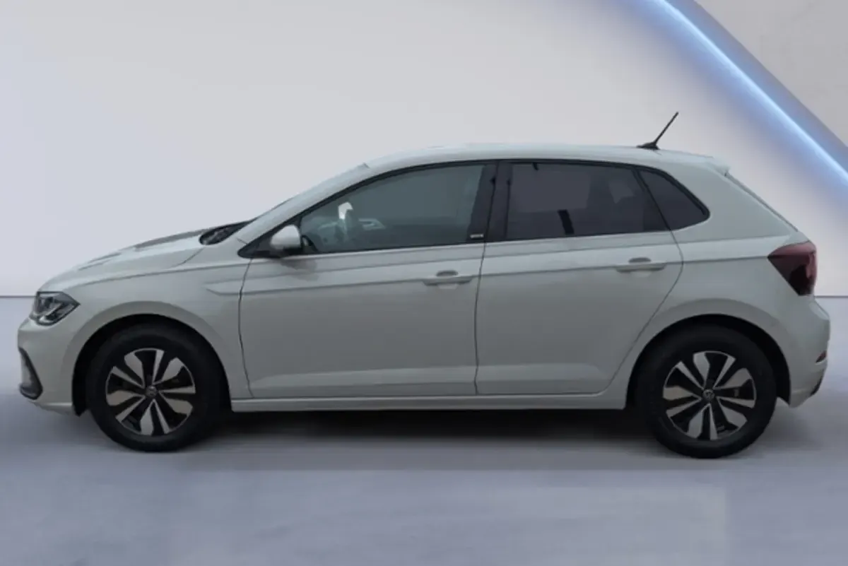 Usata VW Polo Move 95 CV (69 kW) 2024 Utilitaria