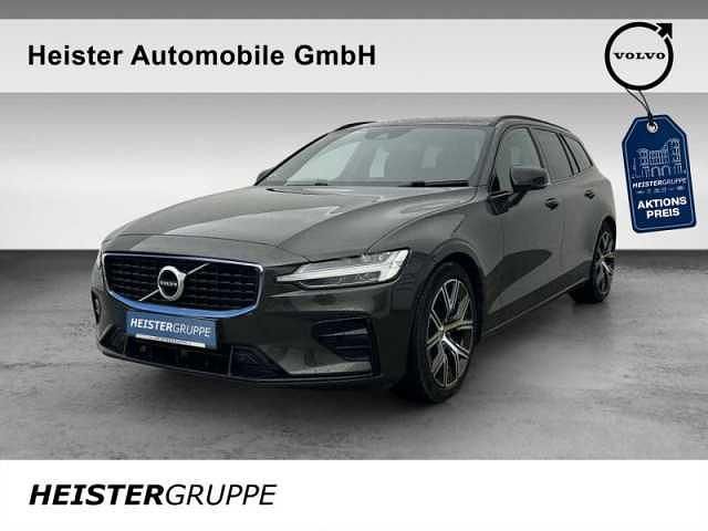 Gebraucht Volvo V60 120 PS (88 kW) 2023 Kombi