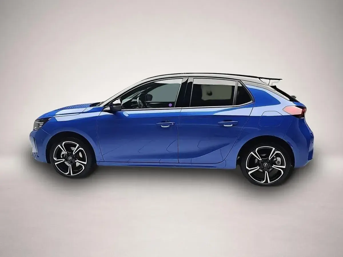 Gebraucht Opel Corsa 101 PS (74 kW) 2024 Manufacturer Kleinwagen