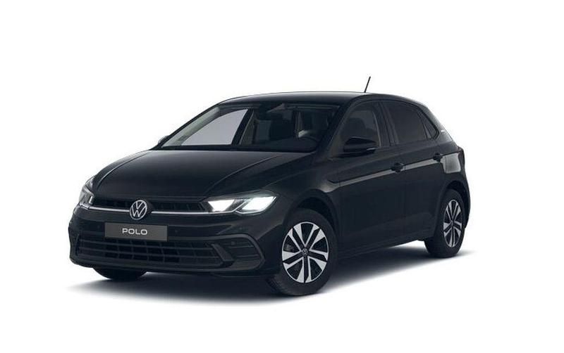 Silber Neu 2025 VW Polo Limousine | 29.870 € (Etwas zu teuer) - Bild 1/1